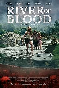 River of Blood 2024 torrent